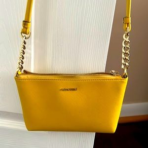 Calvin Klein small crossbody like brand new